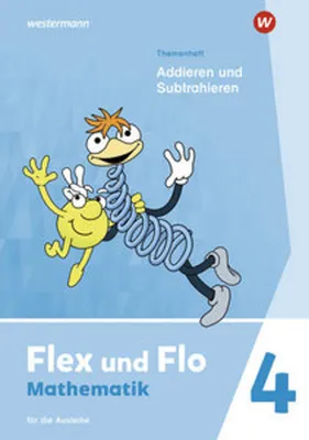 Obrázok produktu pre Flex und Flo - Ausgabe 2021