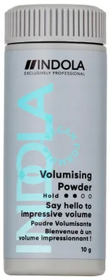 Immagine prodotto di Indola Texture Volumising Powder 10gr - polvere volumizzante