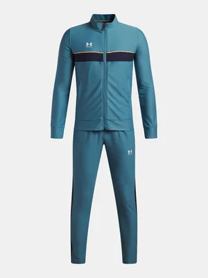 Produktbild von Under Armour UA B Challenger Trainingsanzug-Set für Jungen YXL