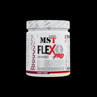 Zdjęcie produktu dla Flex Pro 300 g Cherry