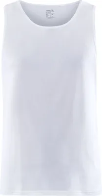 Produktbild von Craft Core Dry Singlet M White M