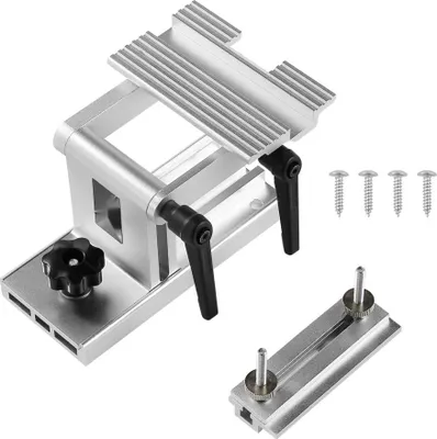 Produktbild von Schleifmaschinen Werkzeugauflage zum Schärfen - 15/20cm Durchmesser Werkzeug-Schärfsysteme