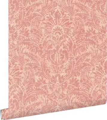 Obrázek produktu pro ESTAhome Tapete Ornamente Rosa 50 x 900 cm