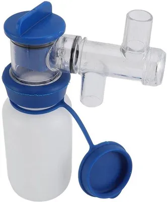 Produktbild von Melkanalysator 200ml Effizient für Viehzucht