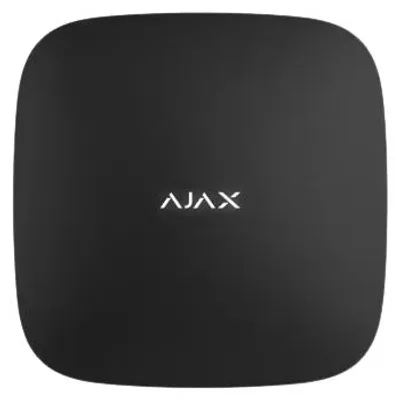 Immagine prodotto di Ajax CONTROL PANEL WRL HUB 2 4G/Nero 38240 AJAX