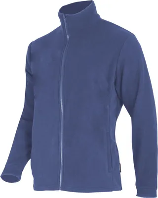 Zdjęcie produktu dla Granatowy polar Lahti Pro 250g/m2 r. 3XL