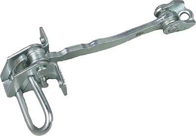 Produktbild von METZGER 2312189 Türfeststeller Türfangband für OPEL Meriva A (X03) Vorne Links Vorne Rechts