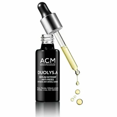 Produktbild von ACM Duolys A Retinol-Serum 30 ml