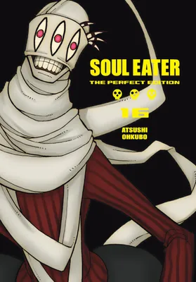 Produktbild von Soul Eater