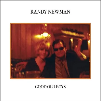 Produktbild von Randy Newman - Good Old Boys (Gatefold Sleeve) (2 LP)