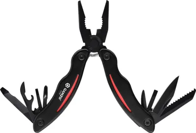 Zdjęcie produktu dla Narzędzie wielofunkcyjne multitool Ganzo G109 czerwony