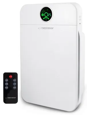 Obrázok produktu pre Esperanza EHP002, 50 dB, 150 m³/h