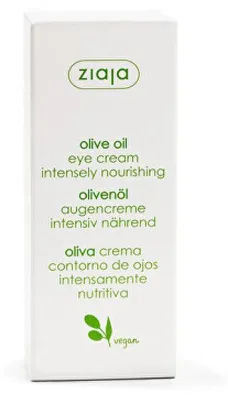 Produktbild von Ziaja Augencreme 15 ml