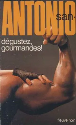 Image de Degustez, gourmandes