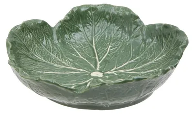 Produktbild von Schale „lisière“, durchmesser 21,5 cm, grün - Atmosphera créateur d'intérieur