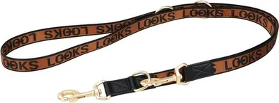 Produktbild von LOOKS by Wolfgang Joop adjus. leash S-M