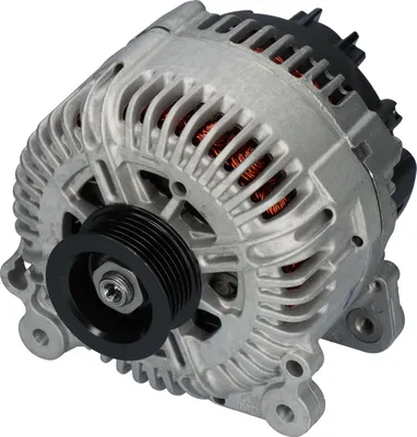 Produktbild von VALEO 439527 Lichtmaschine Generator LiMa 180A 14V für VW Transporter V Bus (7HB, 7HJ, 7EB, 7EJ, 7EF, 7EG, 7HF, 7EC) Multivan V für AUDI A6 Avant