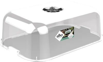 Produktbild von Elho Anzuchthaube transparent Gr. M