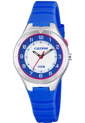 Produktbild von Armbanduhr Junior Collection Calypso K5800/3