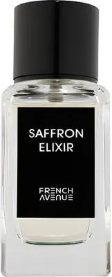Obrázok produktu pre French Avenue Saffron Elixir parfémovaná voda unisex 100 ml
