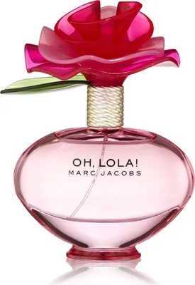 Produktbild von Marc Jacobs Oh, Lola!, woman 100ml Eau de Parfum Spray