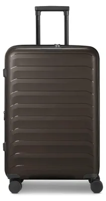 Produktbild von d&n Toronto 4 Rollen Trolley M 65 cm mit Dehnfalte