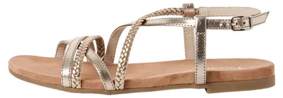 Produktbild von Tamaris sandalette Sandalette beige in Gr. 36
