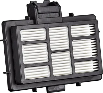 Obrázek produktu pro Výstup HEPA filtru pro CHDS050
