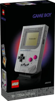 Zdjęcie produktu dla Game Boy