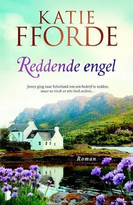 Produktbild von Reddende engel