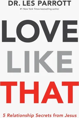 Produktbild von Love Like That