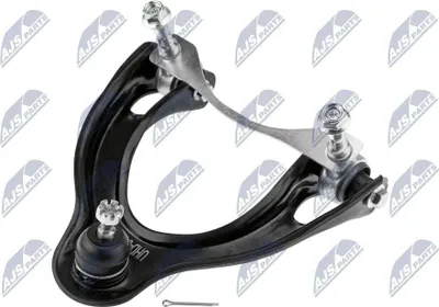 Produktbild von NTY ZWG-HD-003 Querlenker Vorne Links Oben Vorne Außen Links für HONDA CIVIC VI Fastback (MA, MB)