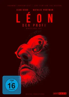 Obrázek produktu pro Léon - Der Profi Digital Remastered