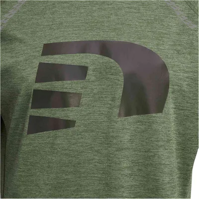 Productafbeelding van NEWLINE - T-shirt met korte mouwen, model Orlando, voor heren
