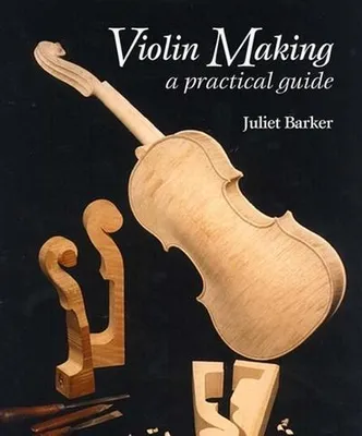 Obrázek produktu pro Violin Making