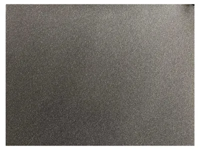 Produktbild von Polsterschaumstoff 3 mm dick, 1 m breit, mit Gitterrückseite, klebbar, nähbar, heftbar