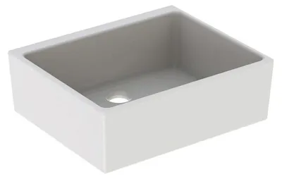 Produktbild von Keramag WohnstätteSpülbecken 600mm x 400mm x 130mm - Weiß - 360060000