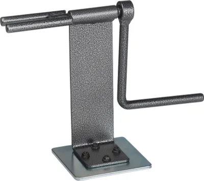 Produktbild von Fahr-Spulenspanngurt - Magnetisch - Höhe ca. 17,5 cm - Metall
