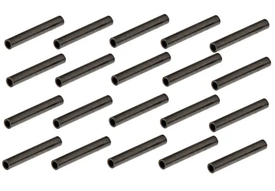 Produktbild von Westin Single Crimps - 20 Klemmhülsen, Durchmesser:1mm