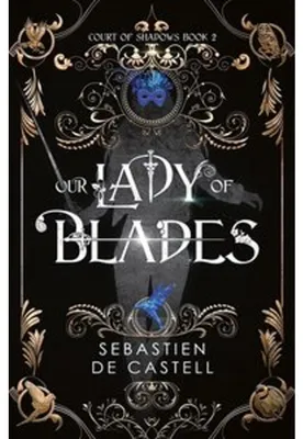 Produktbild von Our Lady of Blades