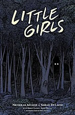 Obrázok produktu pre Little Girls