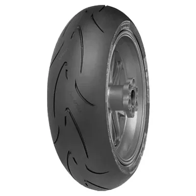 Produktbild von Continental ContiAttack Sm Evo 140/70 R17 M/C Tl 66H Rear