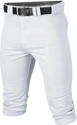 Produktbild von Easton Rival+ Knicker Adult XL White Baseball/Softball Artikel