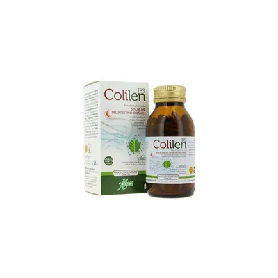 Immagine prodotto di Aboca Colilen Ibs Intestino Irritabile 96 capsule