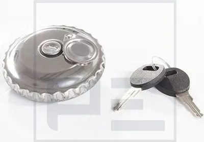 Immagine prodotto di PETERS ENNEPETAL 019.501-00A Tappo del serbatoio del carburante