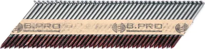 Immagine prodotto di Chiodi per pistole sparachiodi, chiodi a striscia 2,8x50 mm, 3000 pezzi