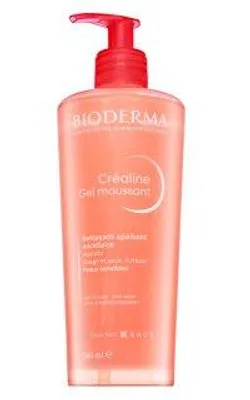 Zdjęcie produktu dla Bioderma Créaline oczyszczający żel do twarzy Gel Moussant 500 ml