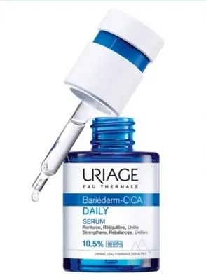Produktbild von Ursprünglicher Bariéderm-Cica Daily Sérum 30ml