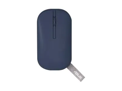 Obrázok produktu pre ASUS MD100 - myš - pravá a ľavá - optická - bezdrôtová - 2,4 GHz, Bluetooth 5.0 LE - bezdrôtový prijímač (USB)