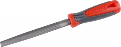 Produktbild von Halbrundfeile 150 mm